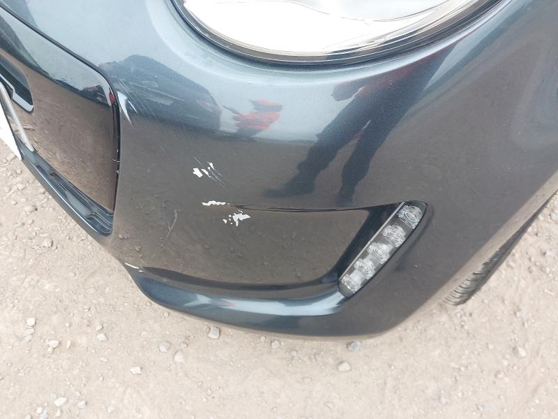 2017 CITROEN C1 FLAIR S-A 