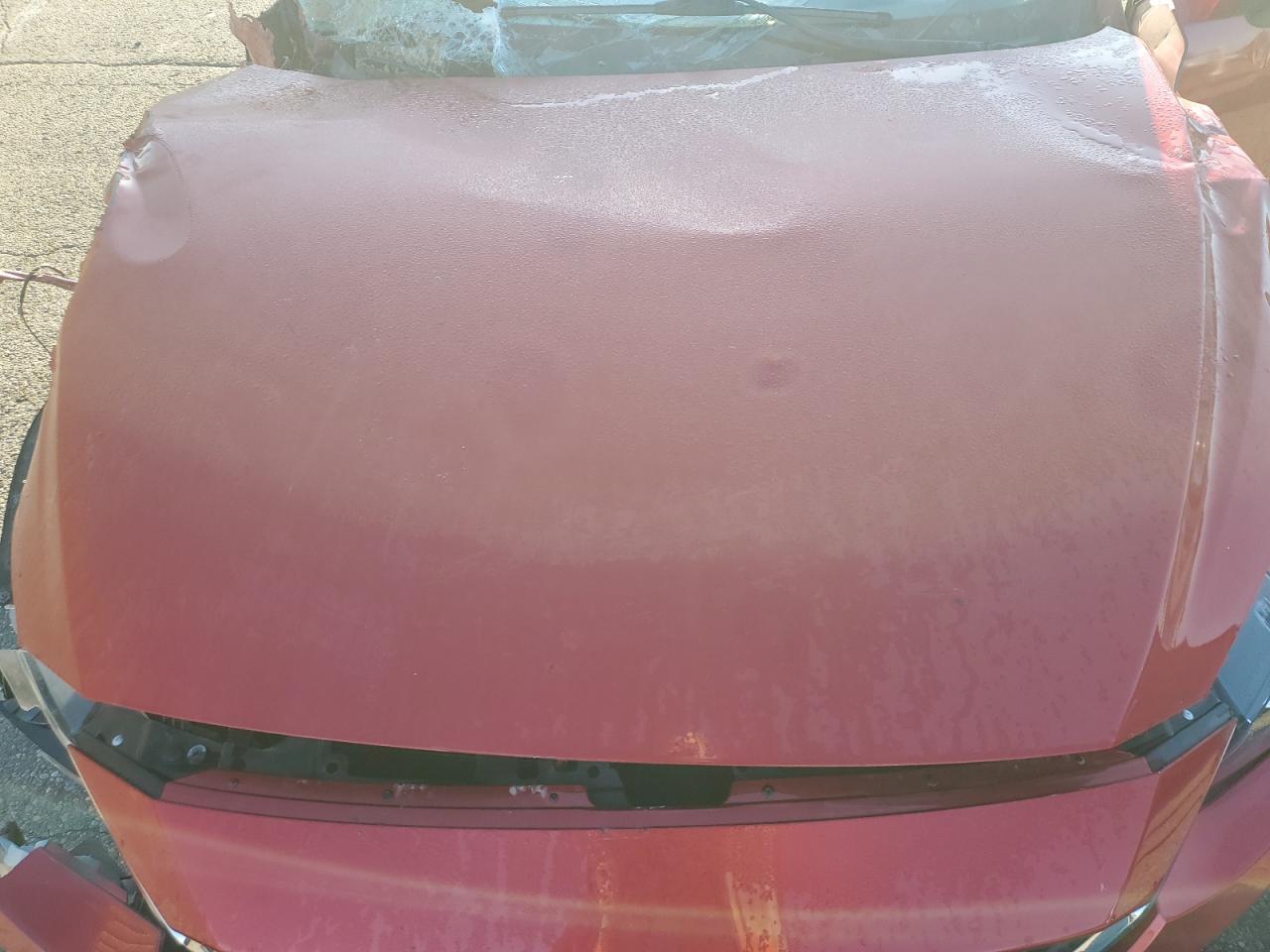 2016 Mazda 3 Touring VIN: JM1BM1V78G1314654 Lot: 85893455