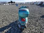 2013 VESPA LX 150IE   for sale at Copart CA - NAPA