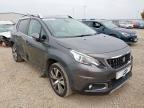 2019 PEUGEOT 2008 ALLURE S/S  for sale at Copart CORBY