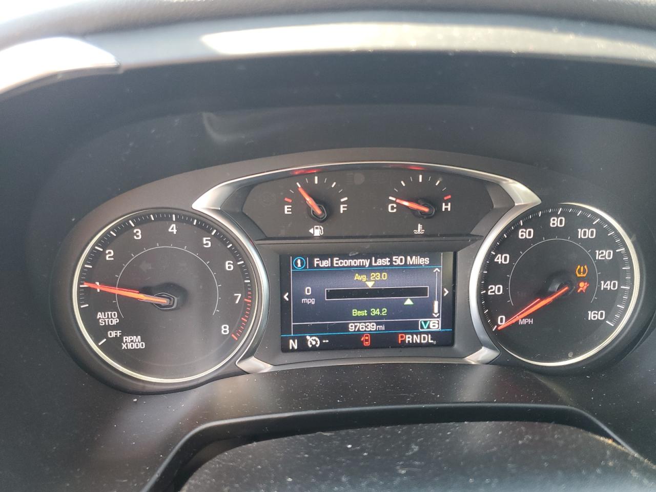 2020 Chevrolet Blazer 2Lt VIN: 3GNKBHRS5LS614889 Lot: 85864315