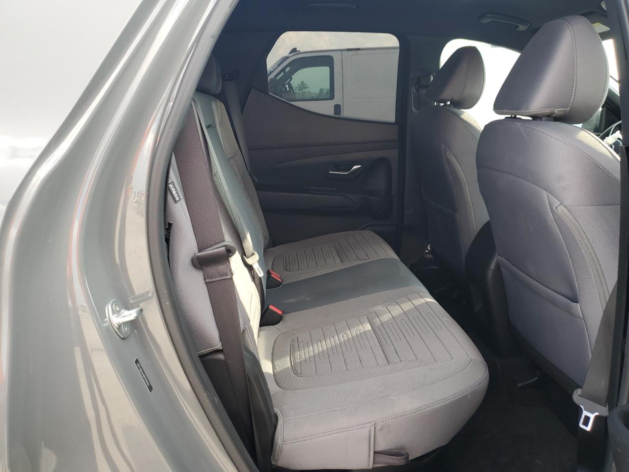 2024 Hyundai Santa Cruz Sel VIN: 5NTJBDDE8RH109075 Lot: 89514845