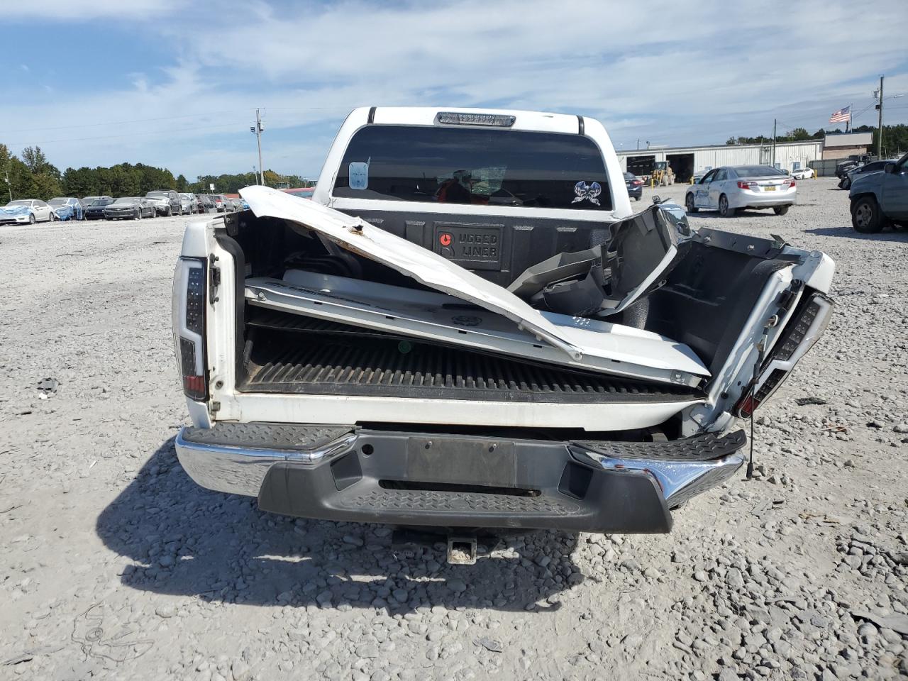 2007 Chevrolet Colorado VIN: 1GCDS13E278211446 Lot: 82200995