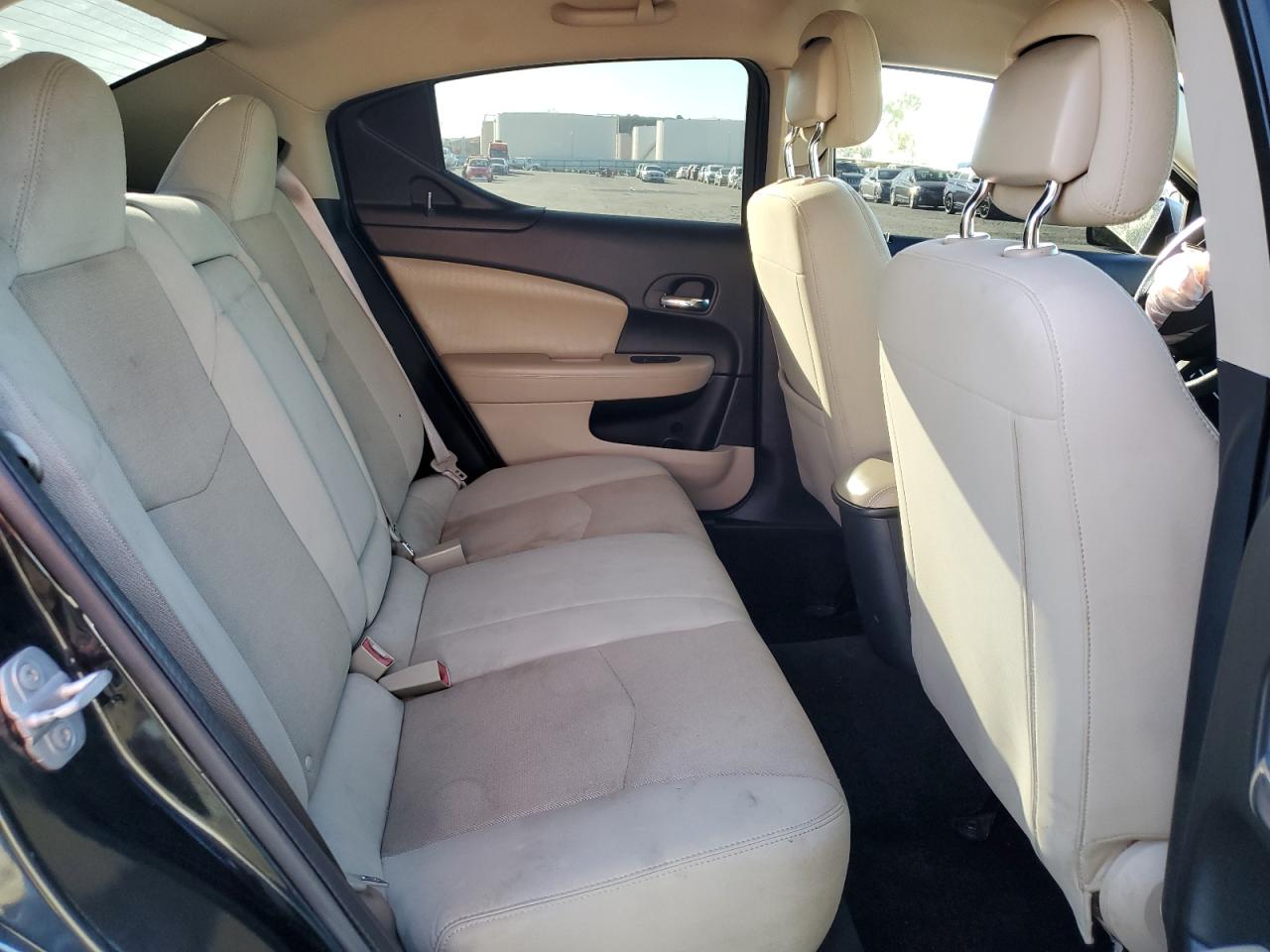 2011 Dodge Avenger Express VIN: 1B3BD4FB0BN543904 Lot: 82292565