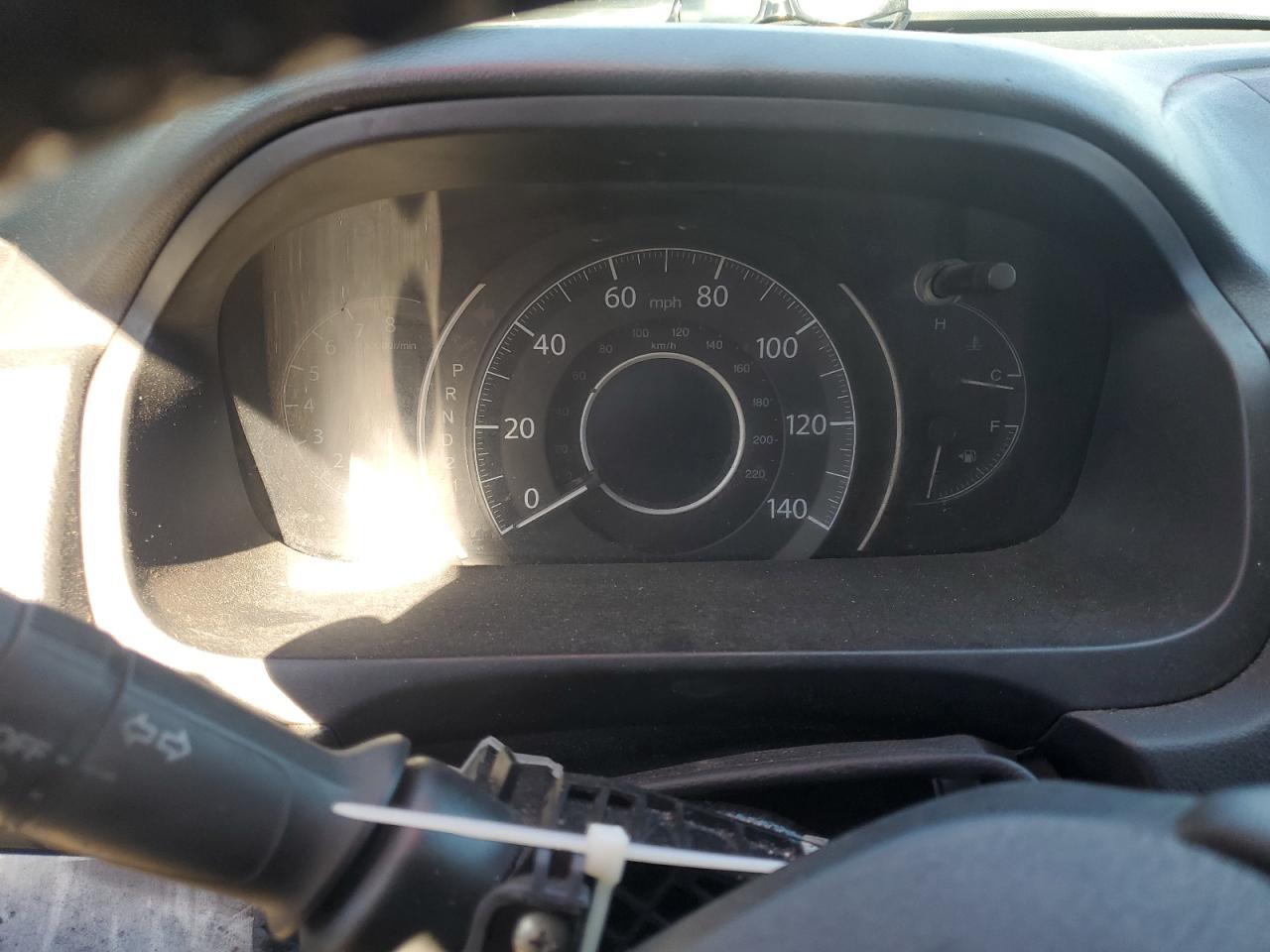 2014 Honda Cr-V Exl VIN: 2HKRM3H78EH558249 Lot: 90913045