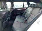 2010 MERCEDES-BENZ C350 BLUE-CY SPORT CDI A  for sale at Copart YORK