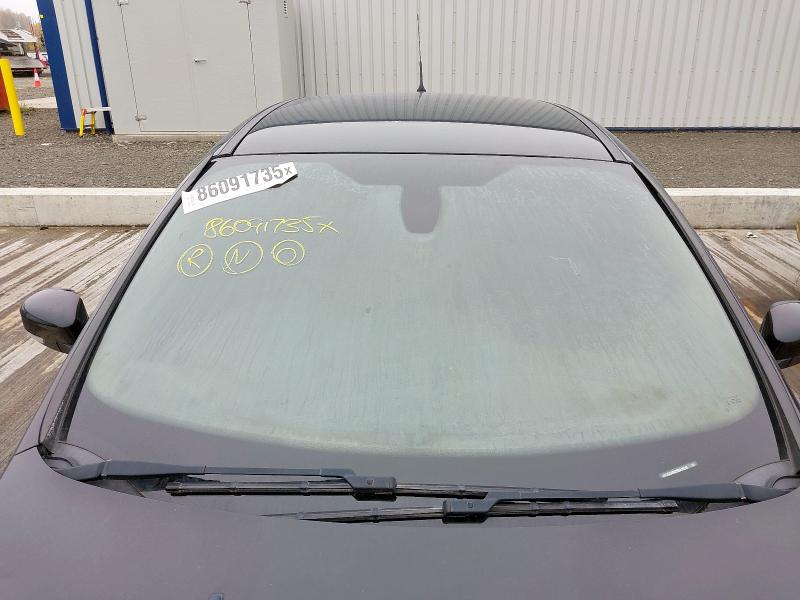 2016 FORD FOCUS 1.5 TDCI 120 ZETEC 5DR