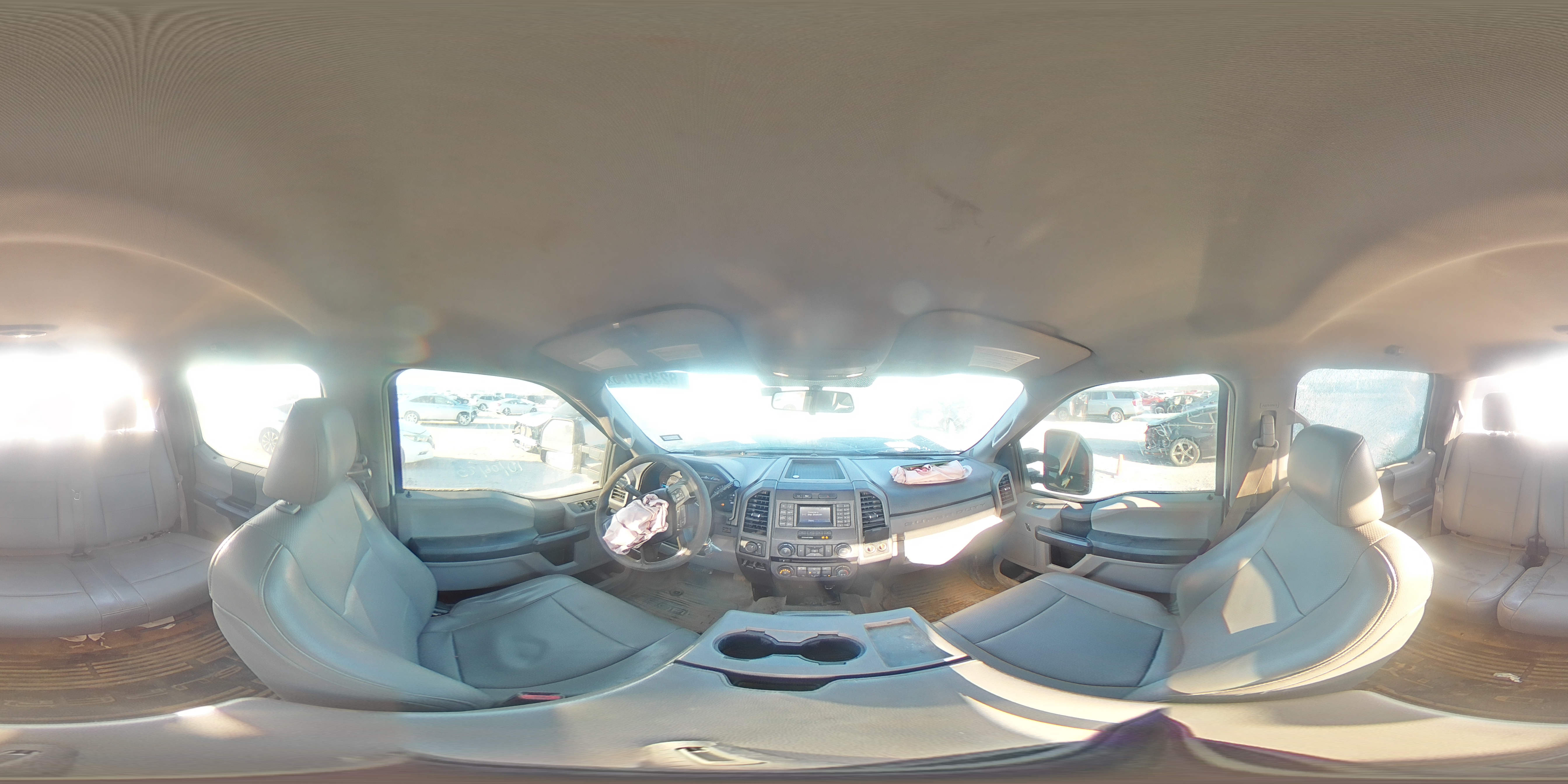 2017 Ford F350 Super Duty VIN: 1FT8W3AT9HEC79149 Lot: 82351915