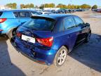2018 AUDI A1 SPORT NAV TFSI S-A  for sale at Copart WESTBURY