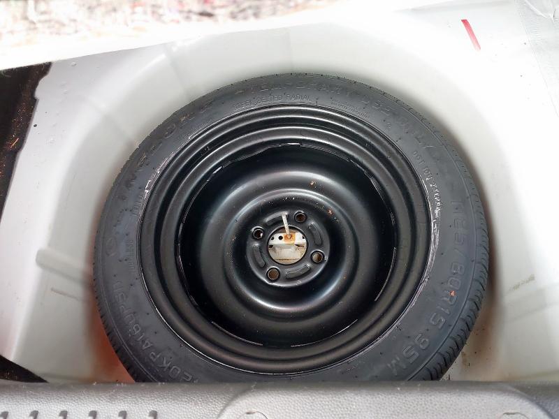 2015 FORD FIESTA 1.0 ECOBOOST 125 TITANIUM 5DR