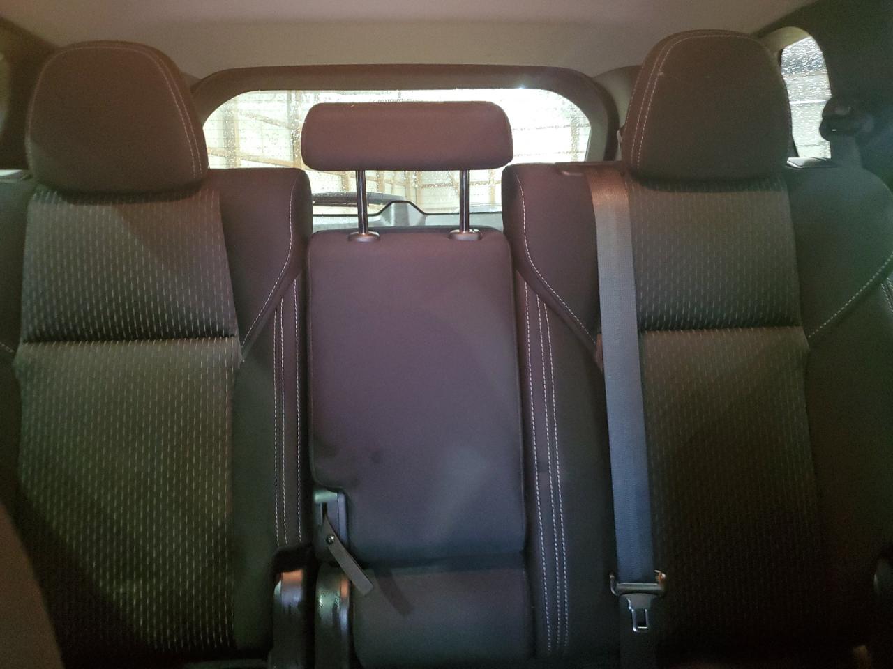 2022 Mitsubishi Outlander Es VIN: JA4J3TA81NZ015010 Lot: 85550325