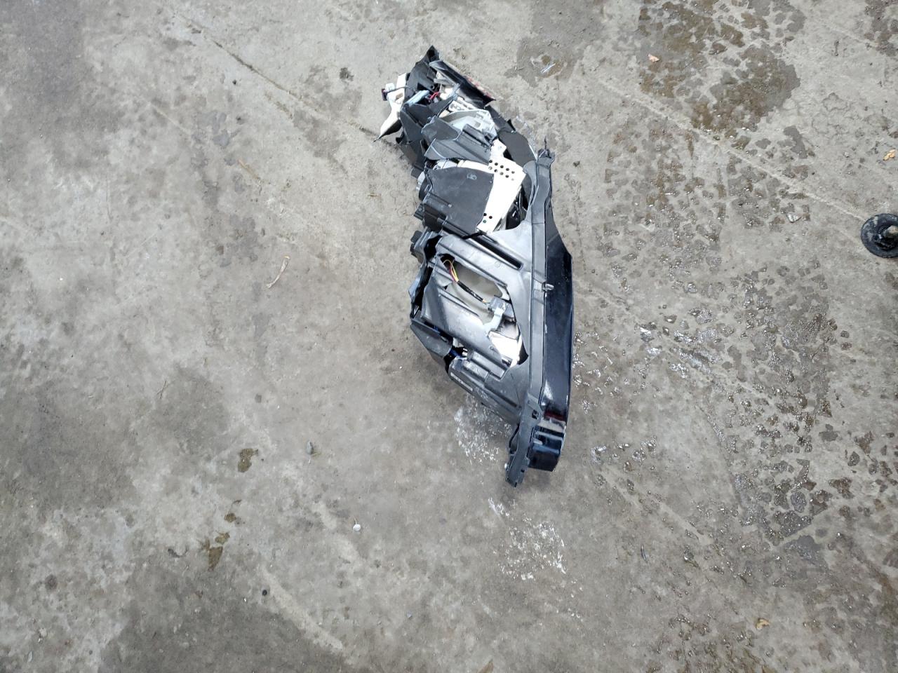 2022 Honda Civic Touring VIN: 2HGFE1F99NH303564 Lot: 85566725