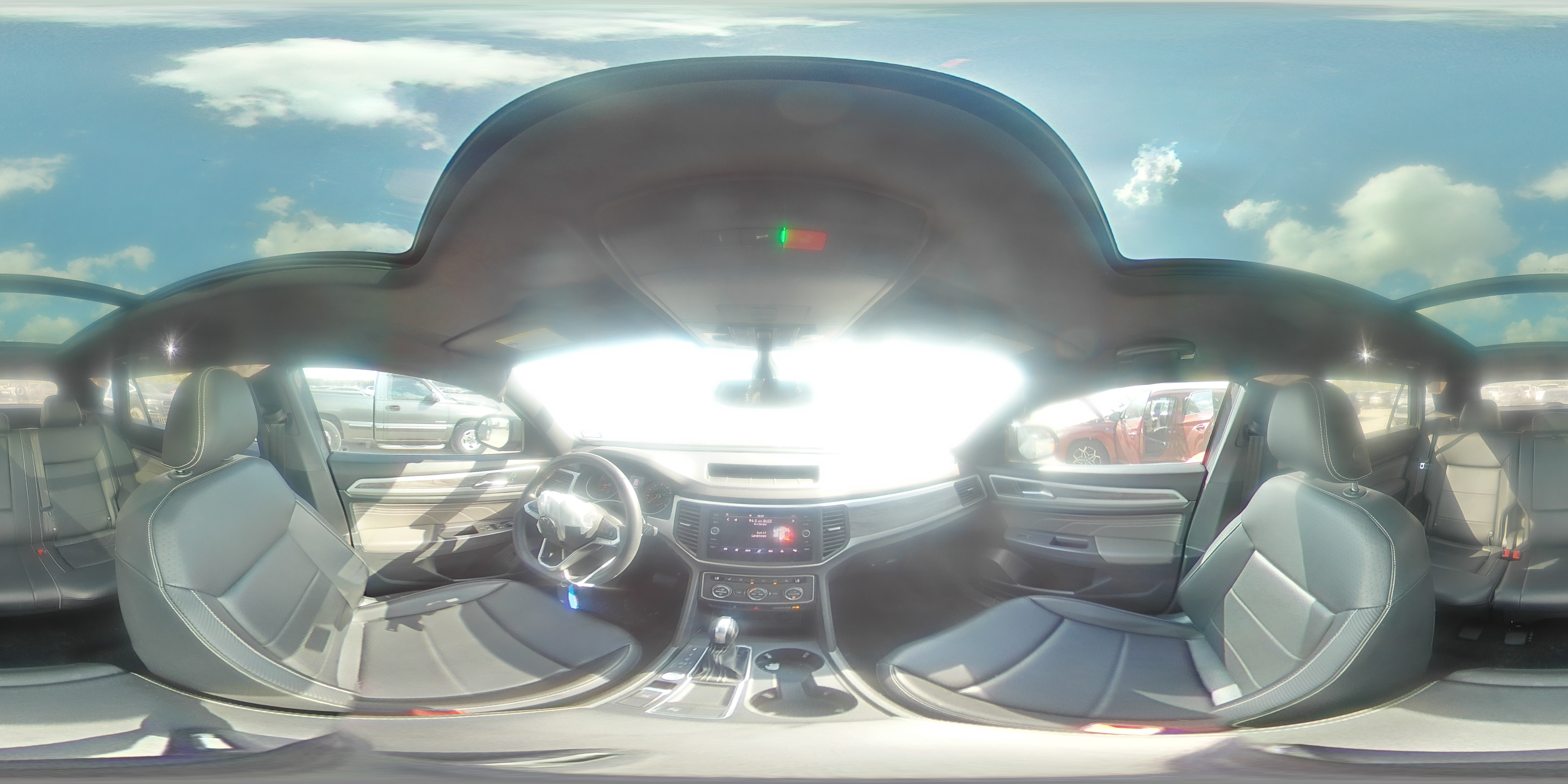 2021 Volkswagen Atlas Cross Sport Se VIN: 1V2JC2CA0MC238803 Lot: 86482755