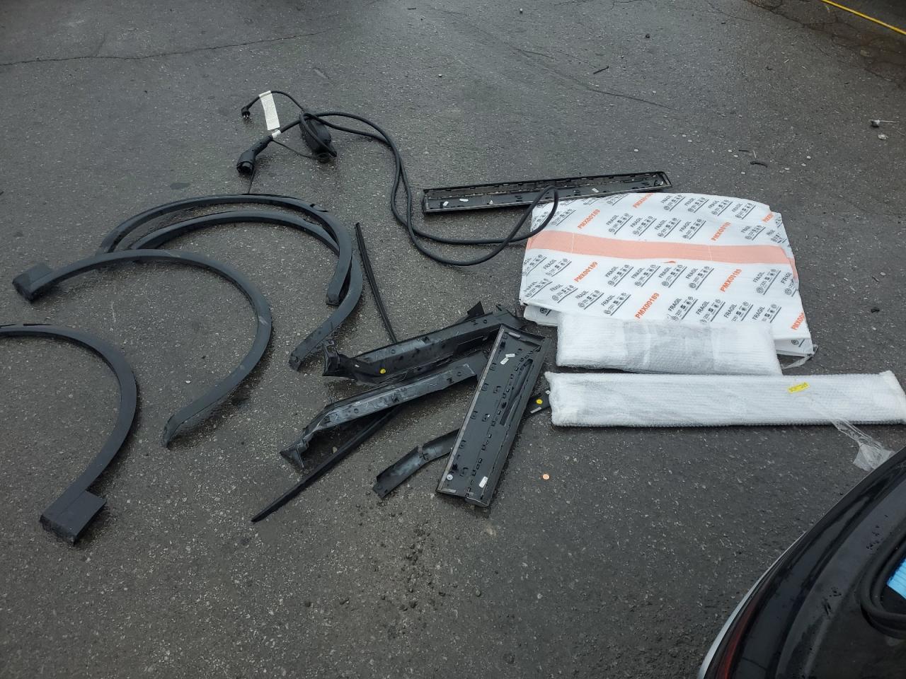 2021 Audi Q5 E Premium Plus VIN: WA1E2AFY2M2031306 Lot: 87418285