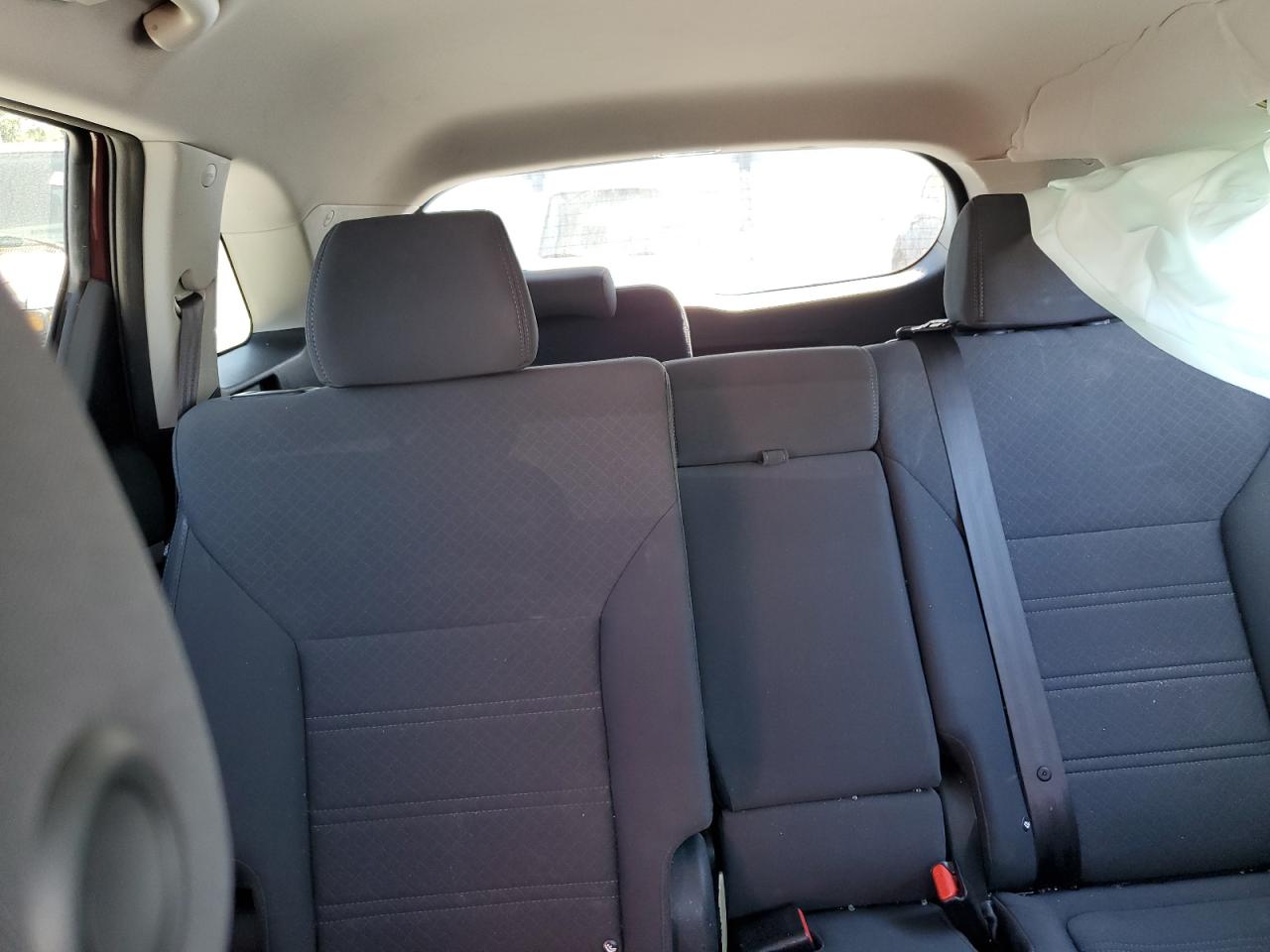 2019 Kia Sorento Lx VIN: 5XYPG4A59KG602663 Lot: 86464205