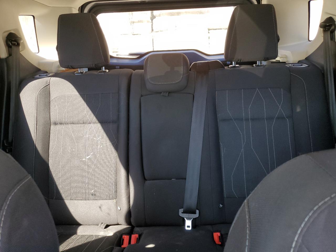 2019 Ford Ecosport Se VIN: MAJ3S2GE7KC293701 Lot: 82529845