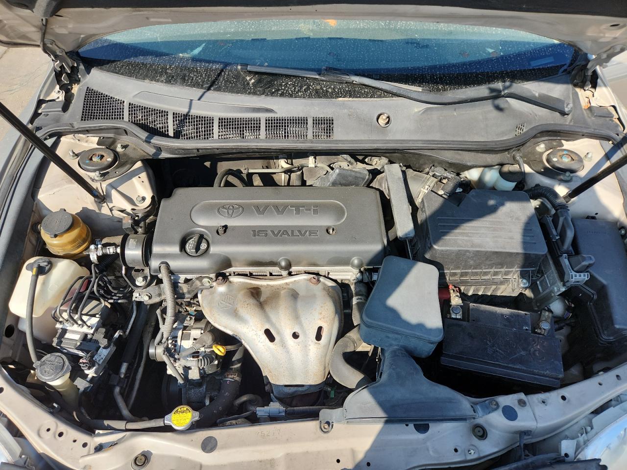 2007 Toyota Camry Ce VIN: 4T1BE46K97U694647 Lot: 90144755