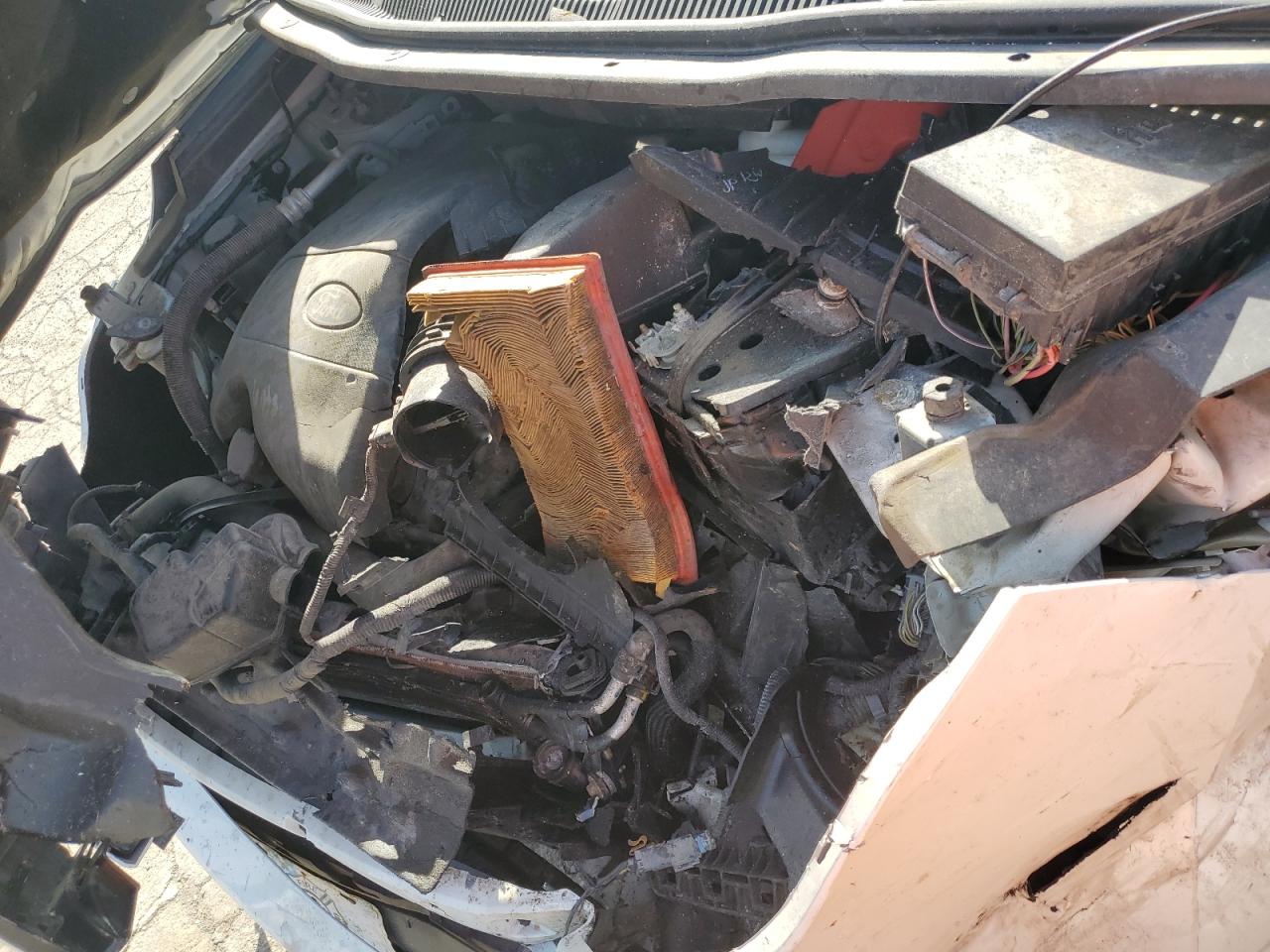 2015 Ford Explorer Xlt VIN: 1FM5K7D80FGA3328 Lot: 84920045