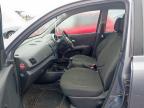 2009 NISSAN MICRA VISIA  for sale at Copart ROCHFORD