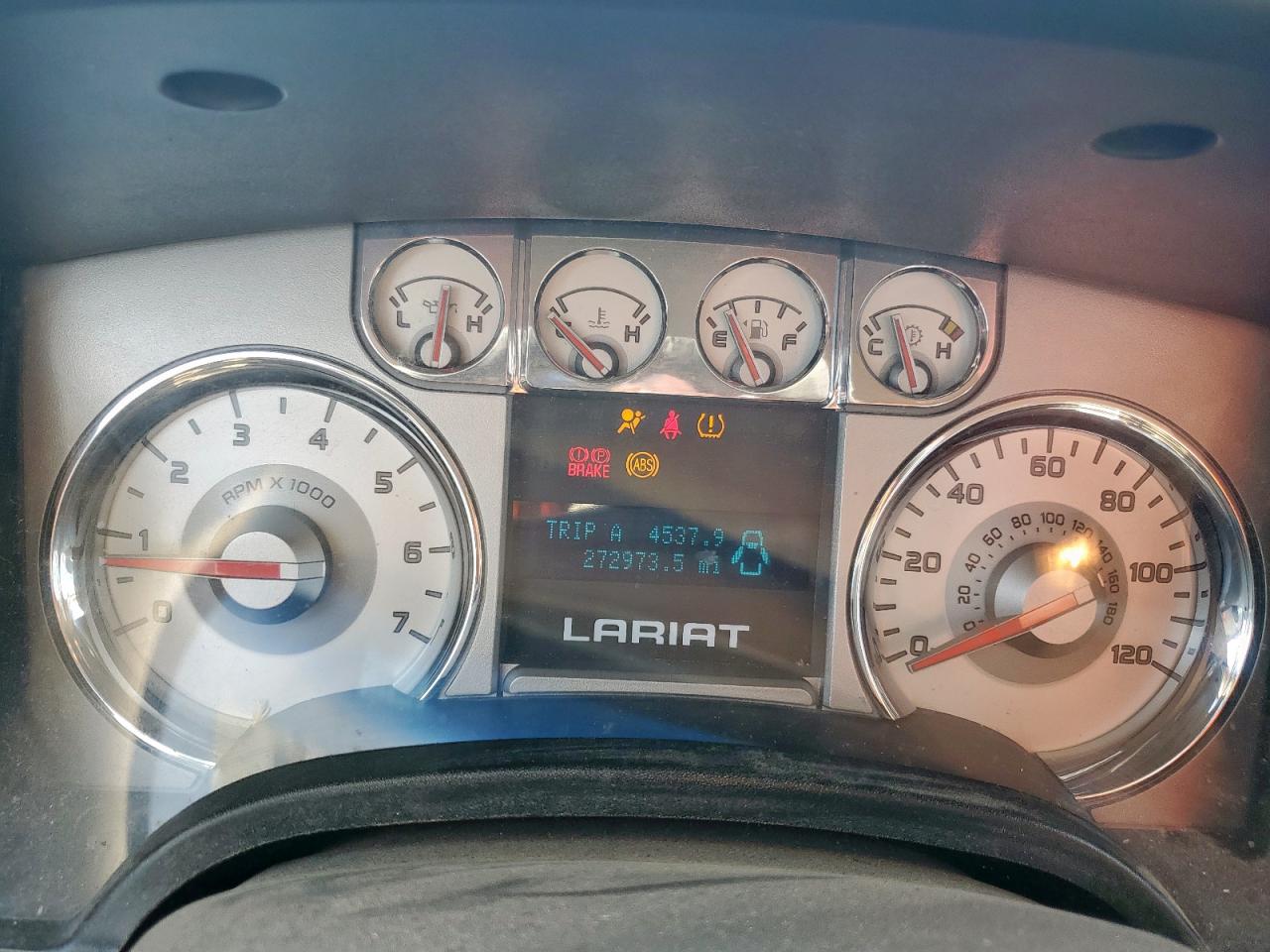 2009 Ford F150 Supercrew VIN: 1FTPW12V99FB41140 Lot: 84988965