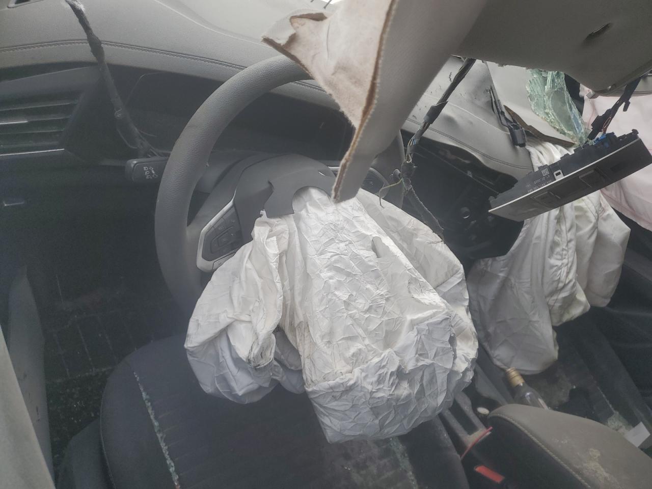 2023 Volkswagen Jetta S VIN: 3VW5M7BU3PM010903 Lot: 86187915