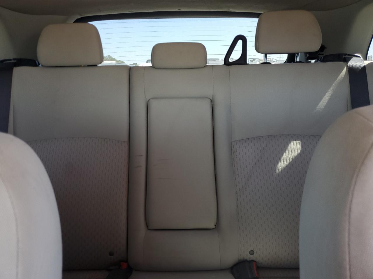 2016 Mitsubishi Outlander Sport Es VIN: JA4AP3AW8GZ058894 Lot: 86707075