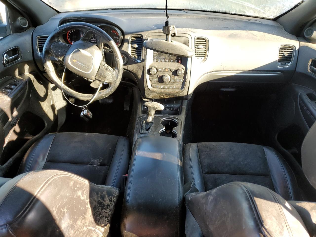 2020 Dodge Durango Gt VIN: 1C4RDJDG5LC260308 Lot: 85760115