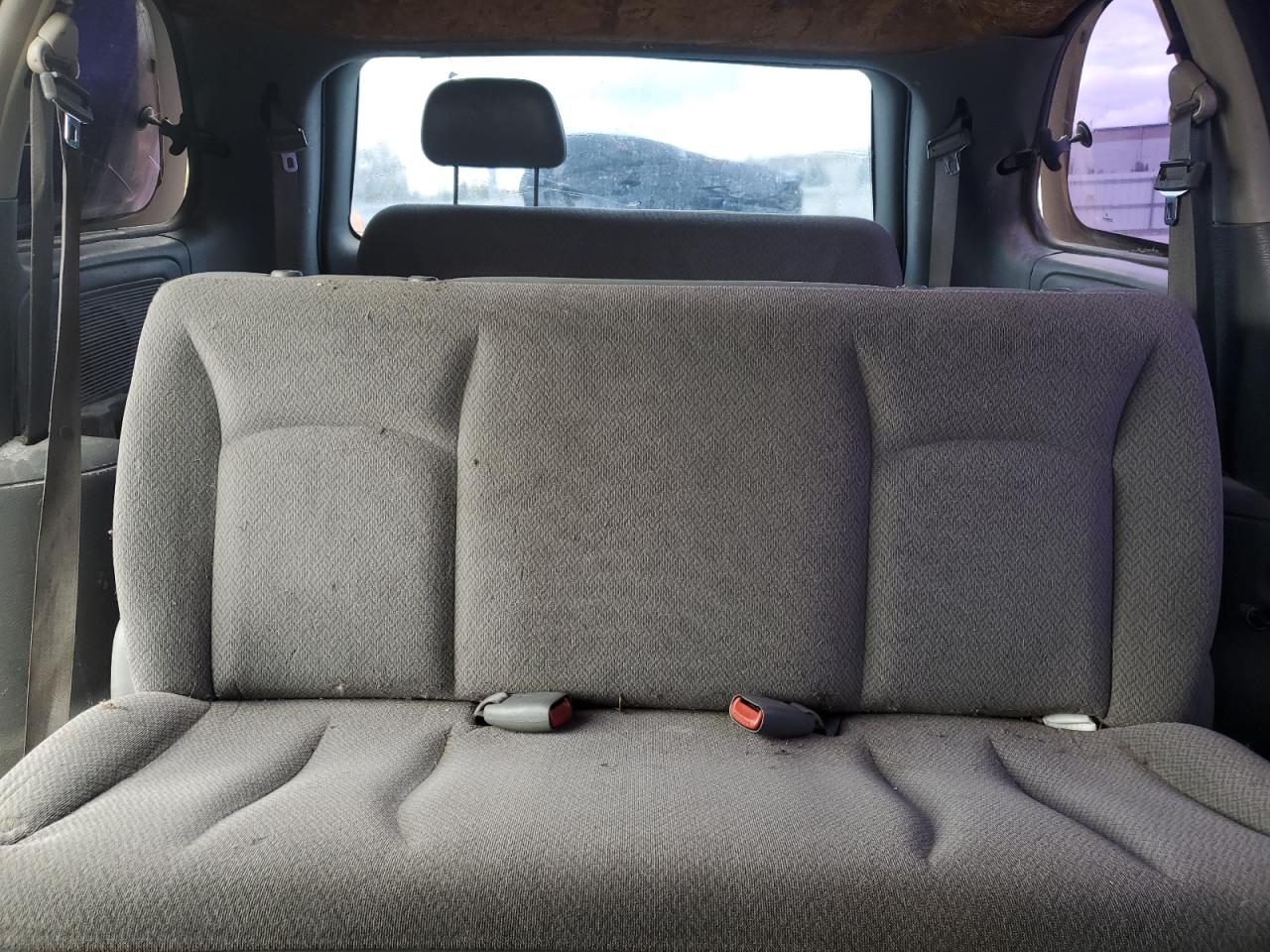 2006 Dodge Caravan Se VIN: 1D4GP25B46B736701 Lot: 89706885