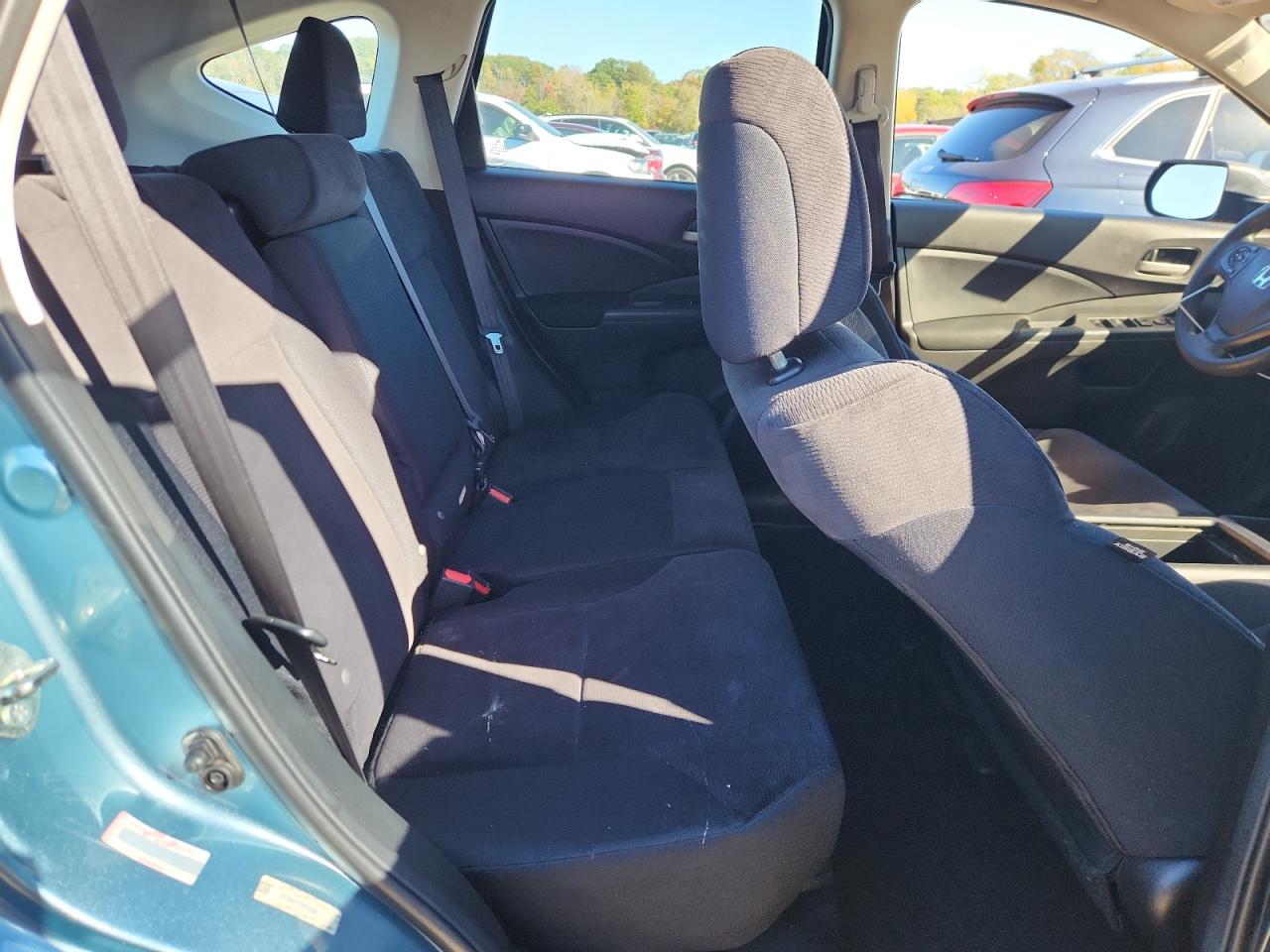 2014 Honda Cr-V Lx VIN: 2HKRM4H37EH610666 Lot: 86057875