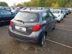 2015 TOYOTA YARIS 1.33 VVT-I ICON 5DR for sale at Copart SANDTOFT