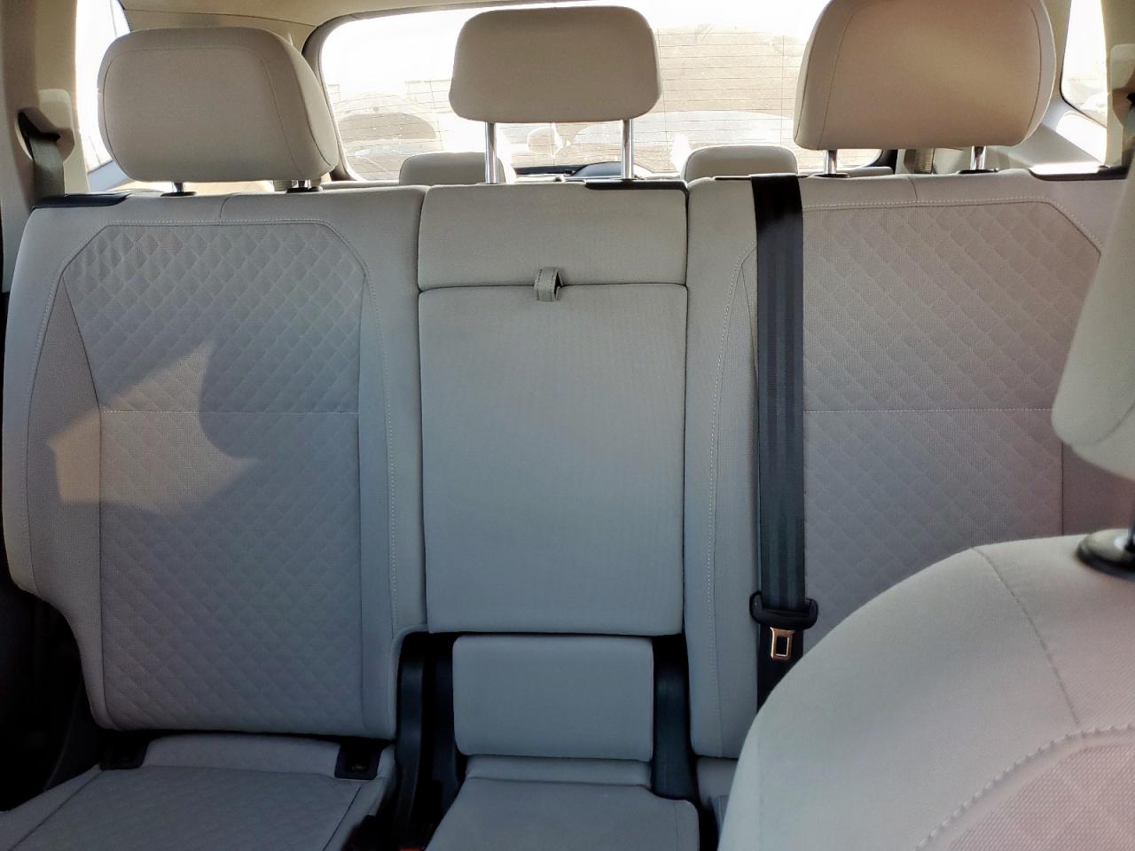 2020 Volkswagen Tiguan S VIN: 3VV1B7AX5LM056764 Lot: 83928425