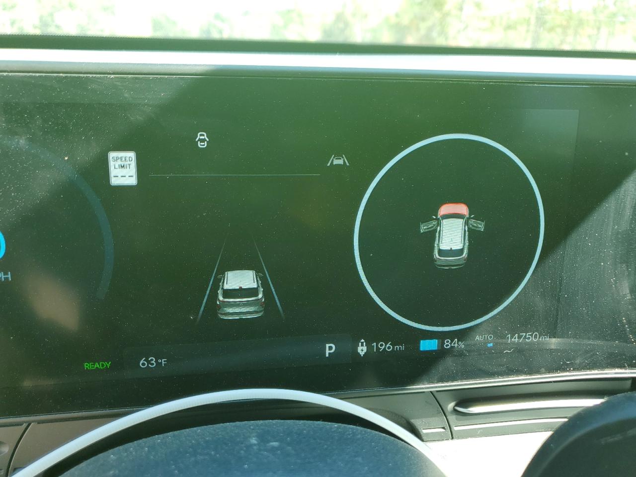 2024 Hyundai Kona Se VIN: KM8HB3A74RU006380 Lot: 82271325