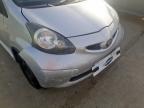 2007 TOYOTA AYGO+ VVT-I SEMI-AUTO  for sale at Copart ROCHFORD