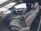 2013 MERCEDES-BENZ C CLASS C220 CDI BLUEEFFICIENCY AMG SPORT 2DR AUTO for sale at Copart NEWBURY