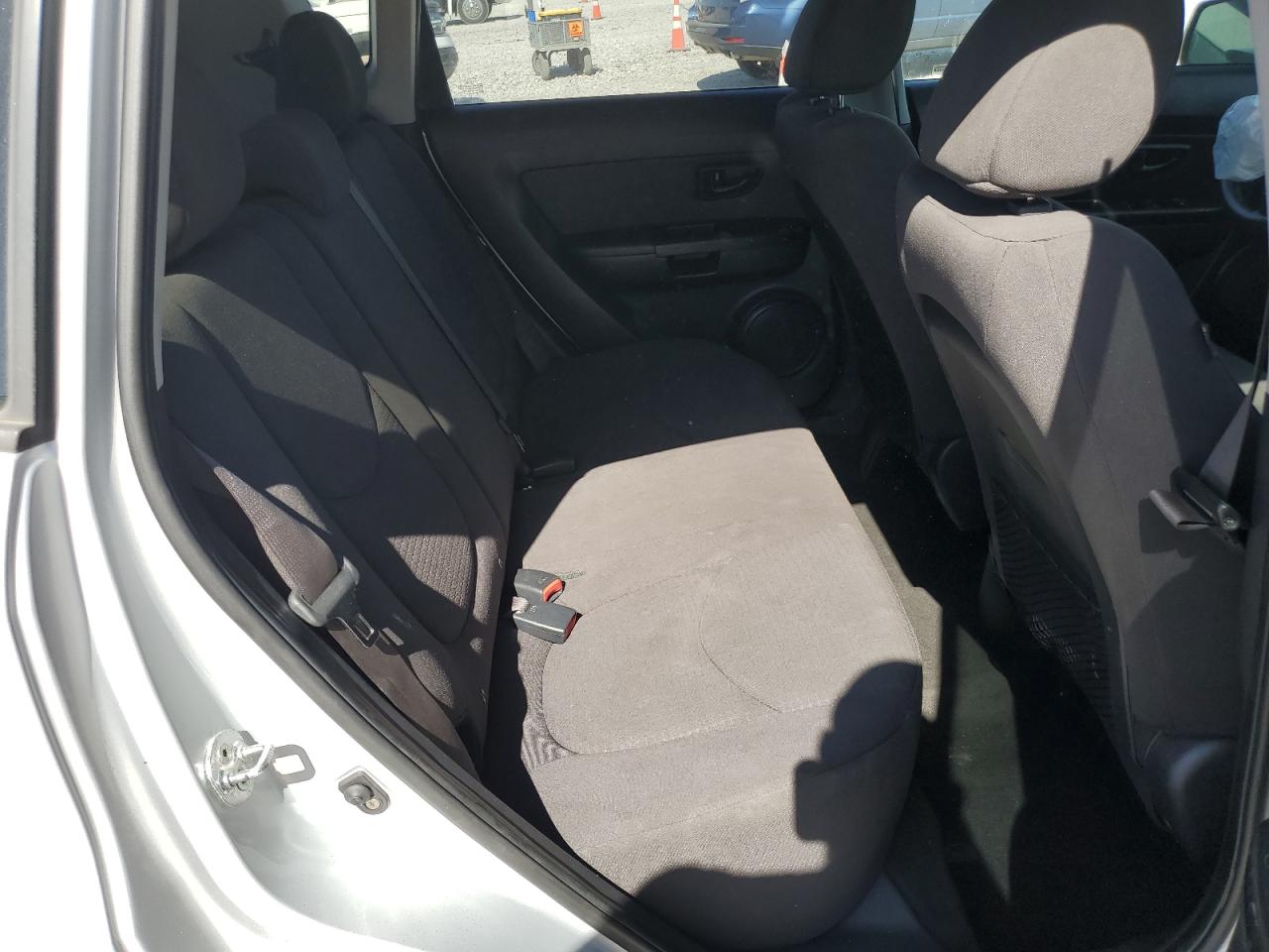 2013 Kia Soul VIN: KNDJT2A50D7774800 Lot: 81980665