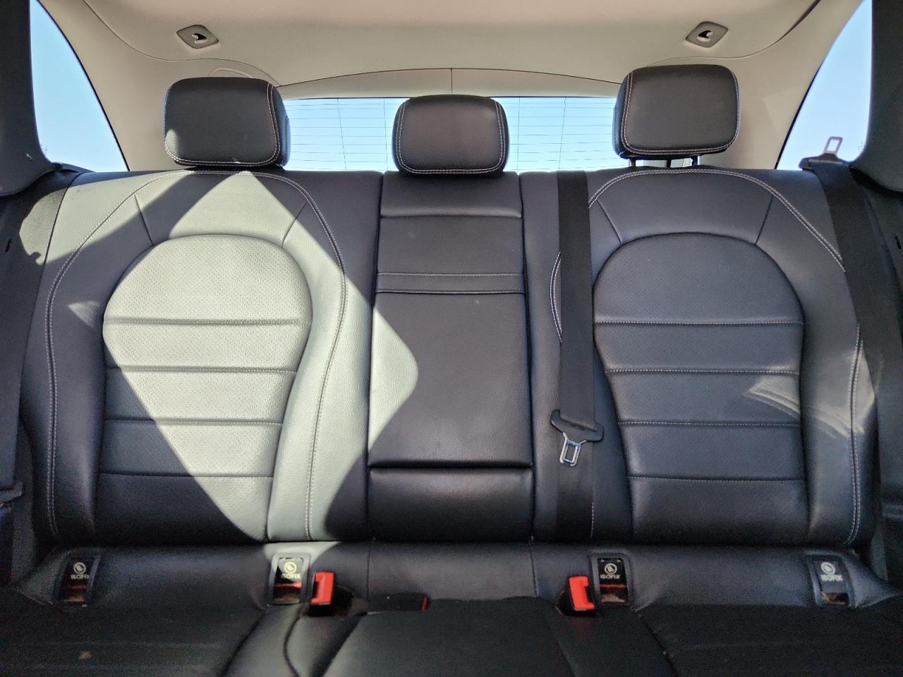 2016 Mercedes-Benz Glc 300 VIN: WDC0G4JB3GF090975 Lot: 89518595