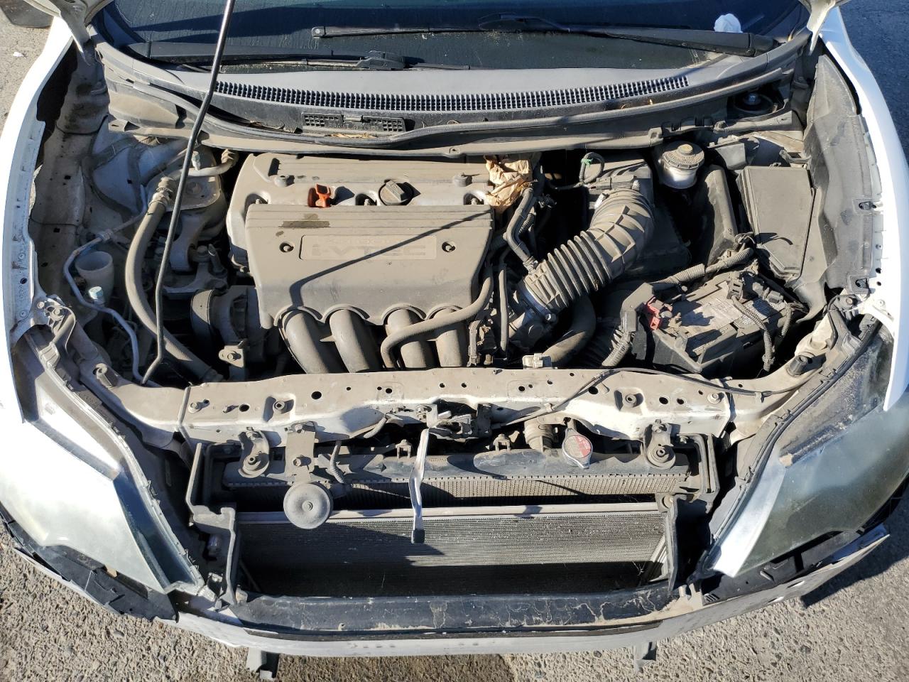 2015 Honda Civic Si VIN: 2HGFG4A57FH704483 Lot: 85534175