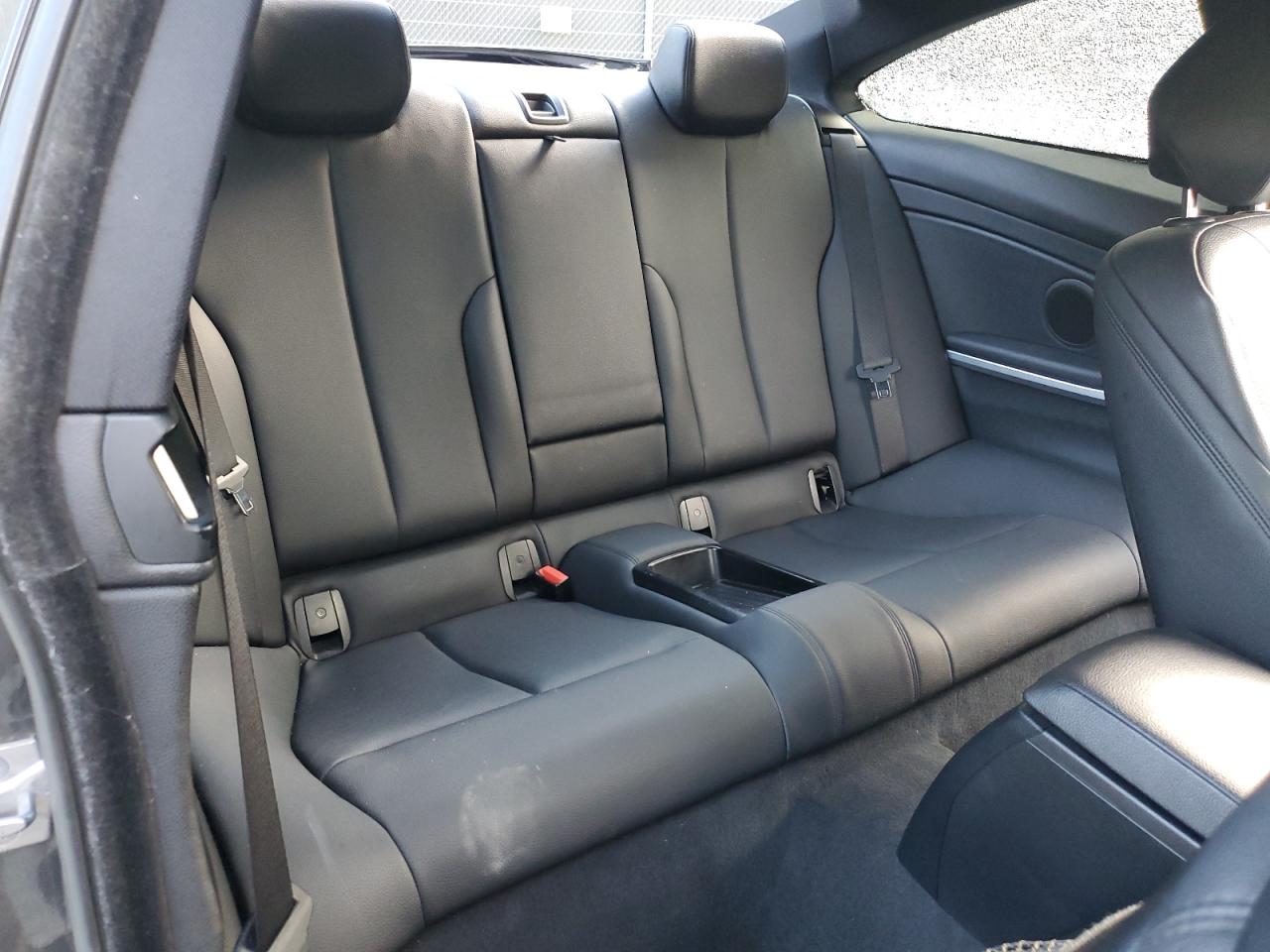 2017 BMW 430I VIN: WBA4R7C33HK896216 Lot: 81929305