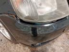 2002 TOYOTA YARIS T SPORT VVTI  for sale at Copart NEWBURY