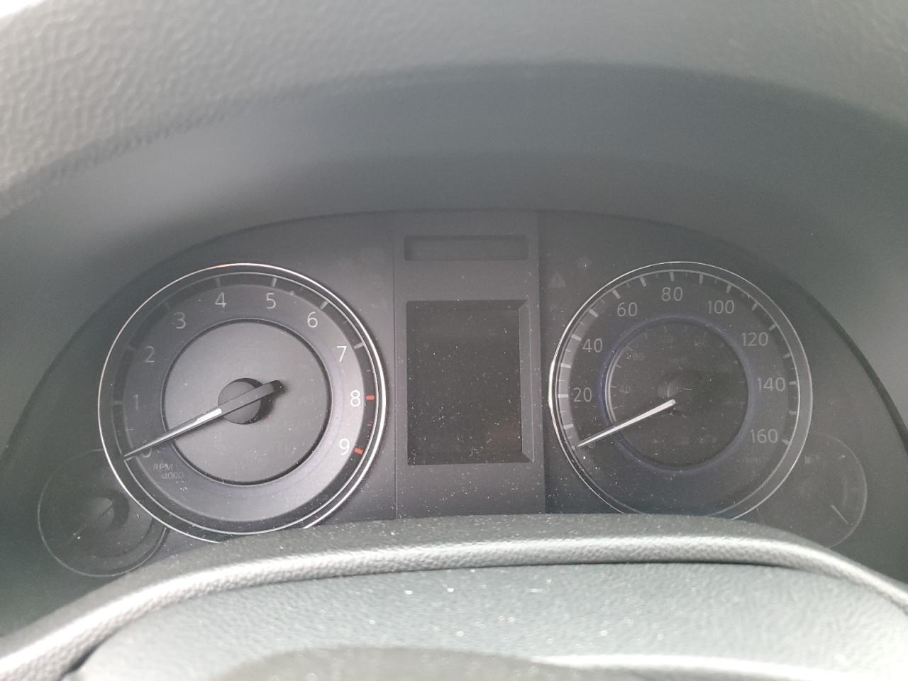 2013 Infiniti G37 Base VIN: JN1CV6AP4DM304379 Lot: 84883855