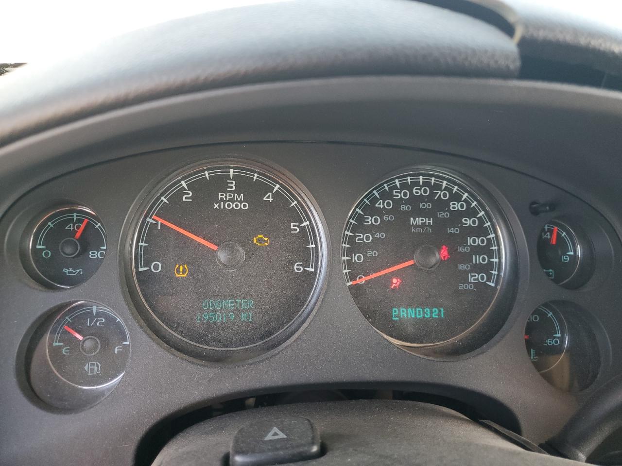 2008 Chevrolet Avalanche K1500 VIN: 3GNFK12368G169679 Lot: 82464075