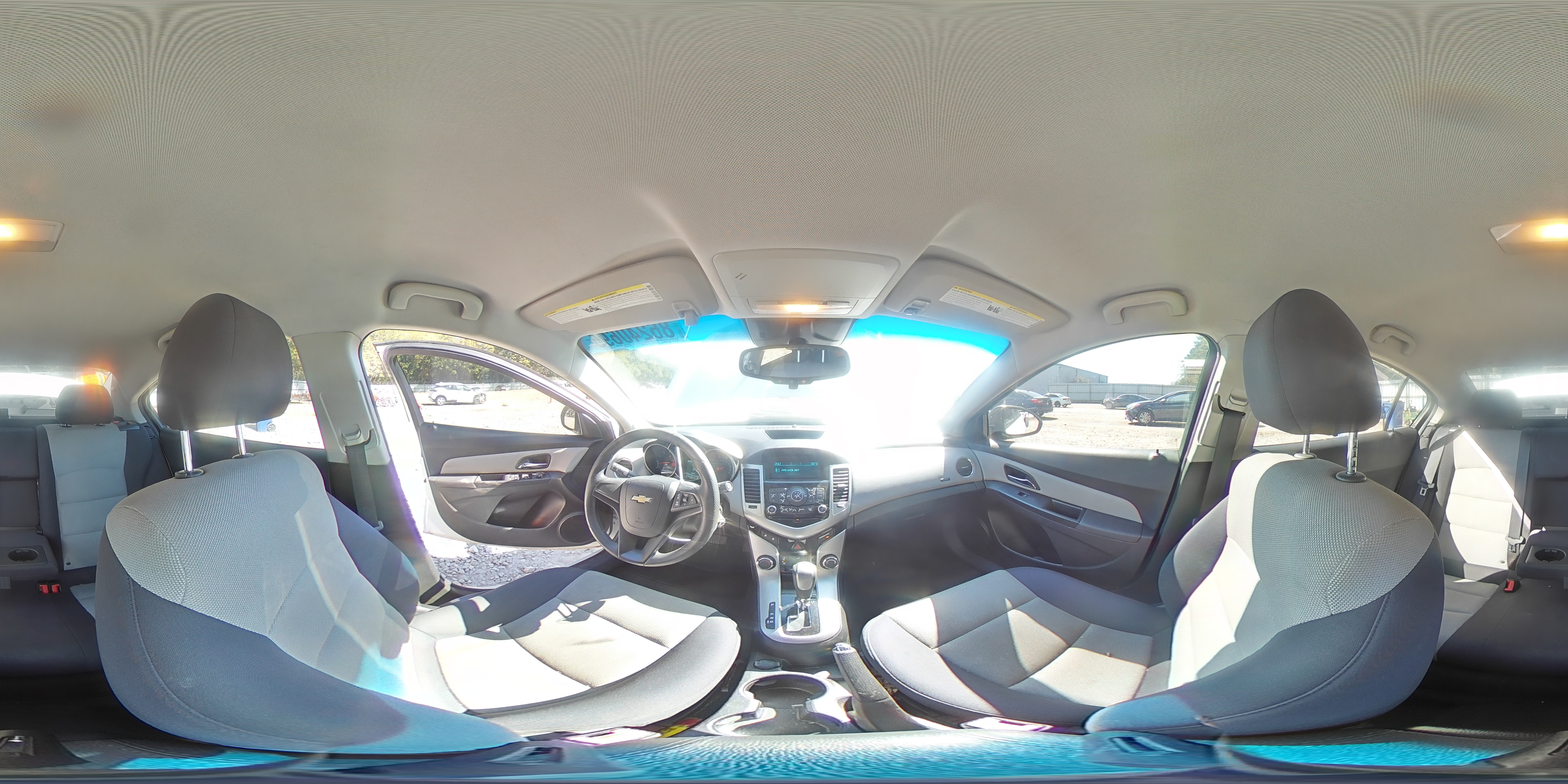 2013 Chevrolet Cruze Ls VIN: 1G1PA5SH1D7185760 Lot: 86240695