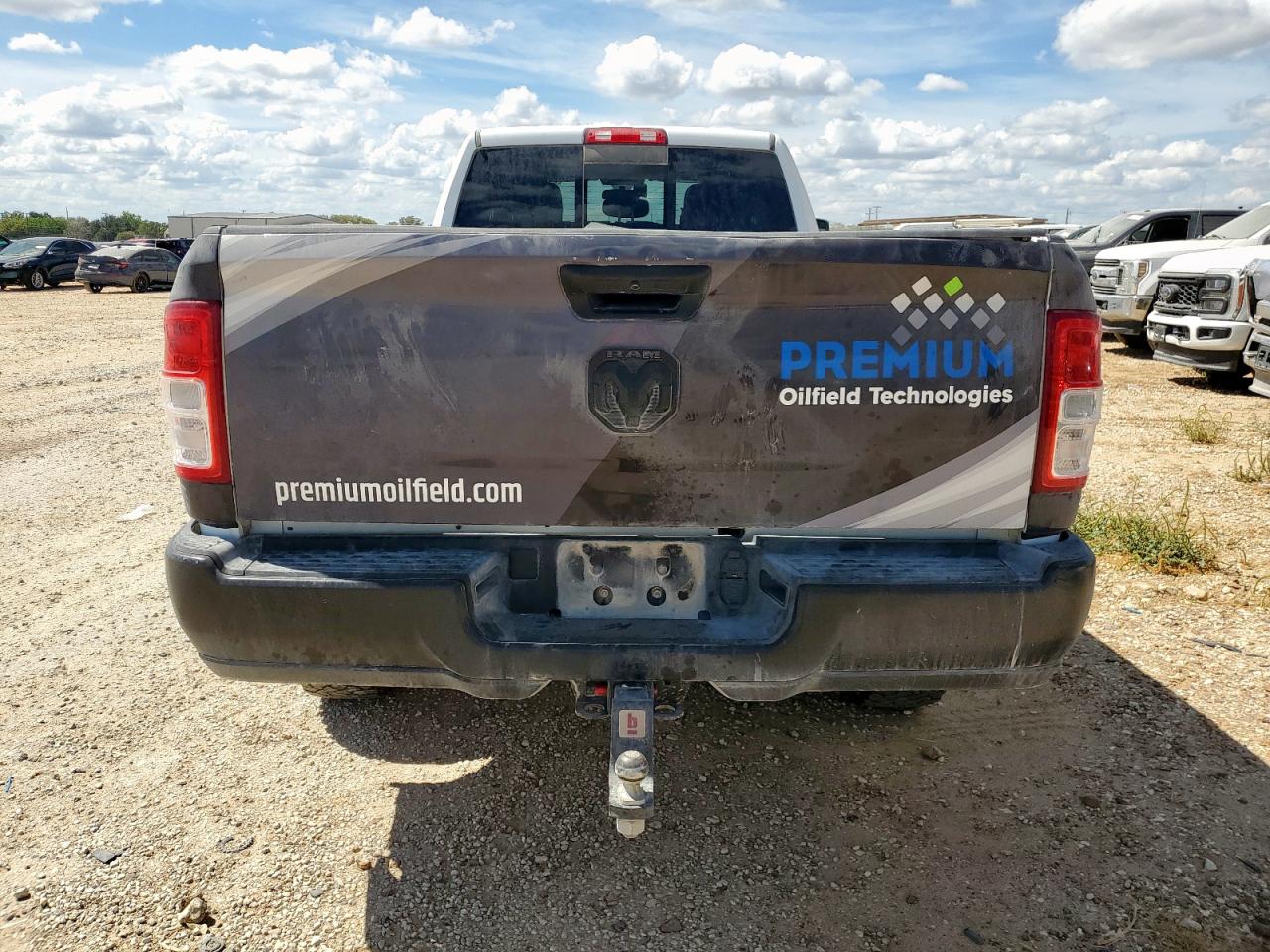 2024 Ram 2500 Tradesman VIN: 3C6UR5HJ8RG249468 Lot: 84934665