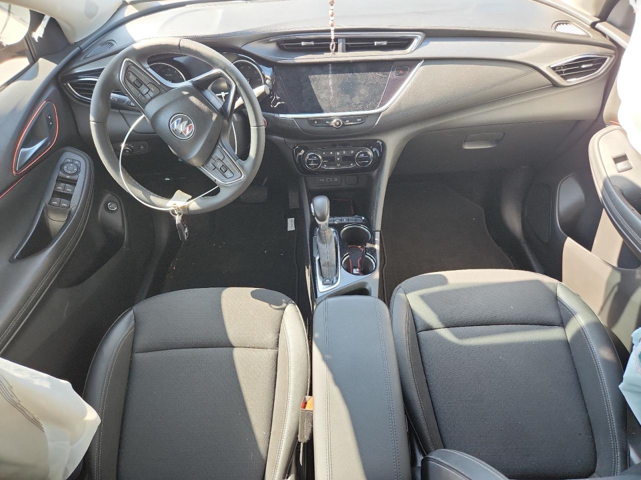 2023 Buick Encore Gx Select VIN: KL4MMDSL7PB164889 Lot: 90352825