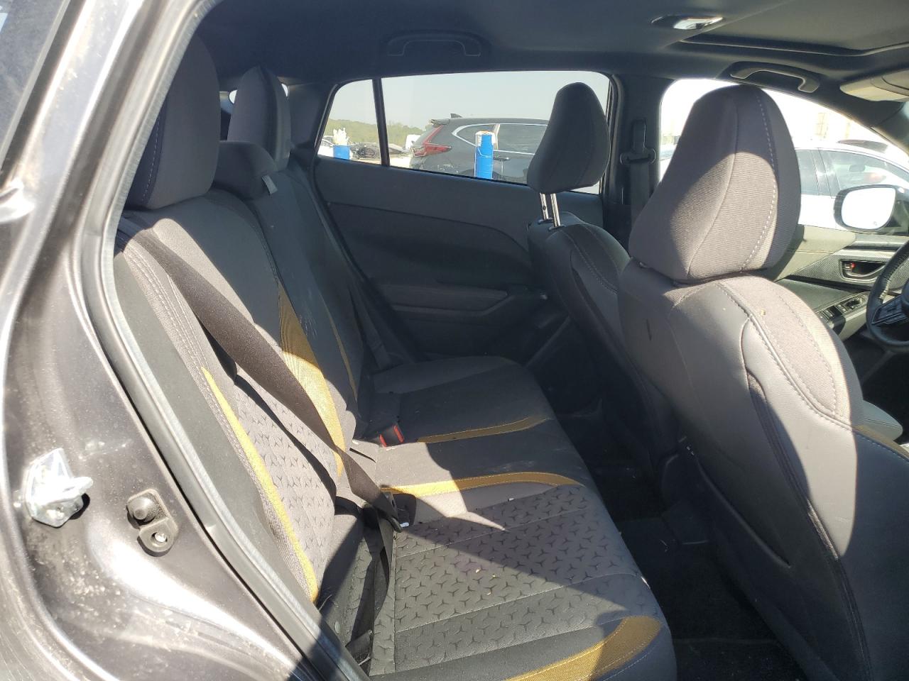 2024 Subaru Crosstrek Sport VIN: 4S4GUHF66R3774533 Lot: 84599185