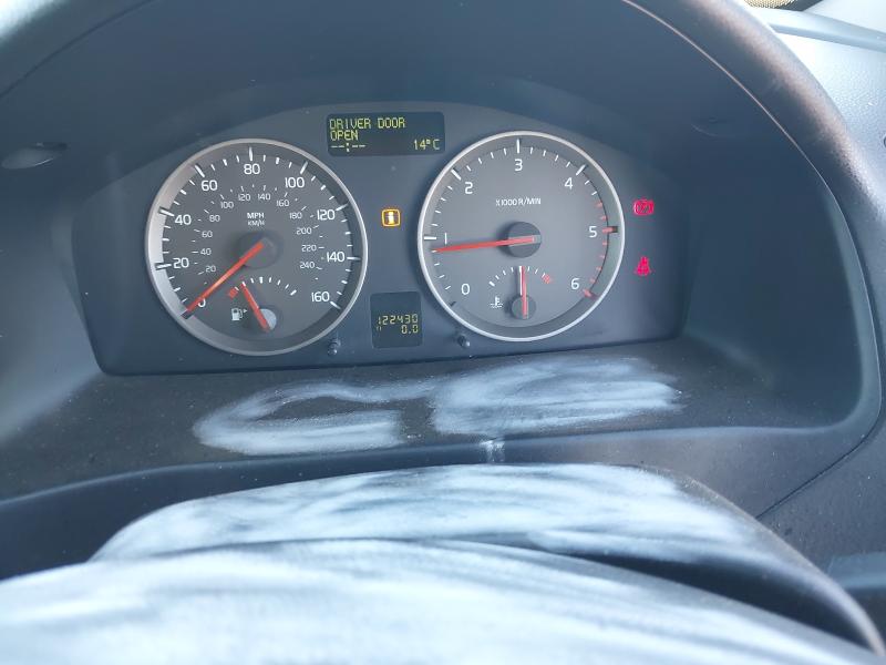 2006 VOLVO V50 2.0D SE 5DR [EURO 4]