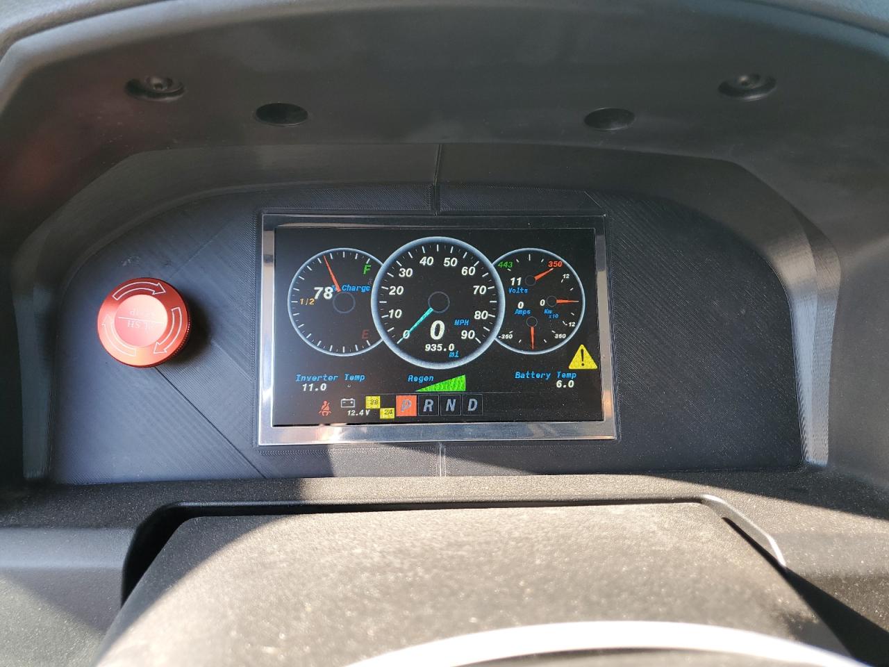 2019 Ram 1500 Classic Tradesman VIN: 3C6JR6DT8KG671410 Lot: 90087535