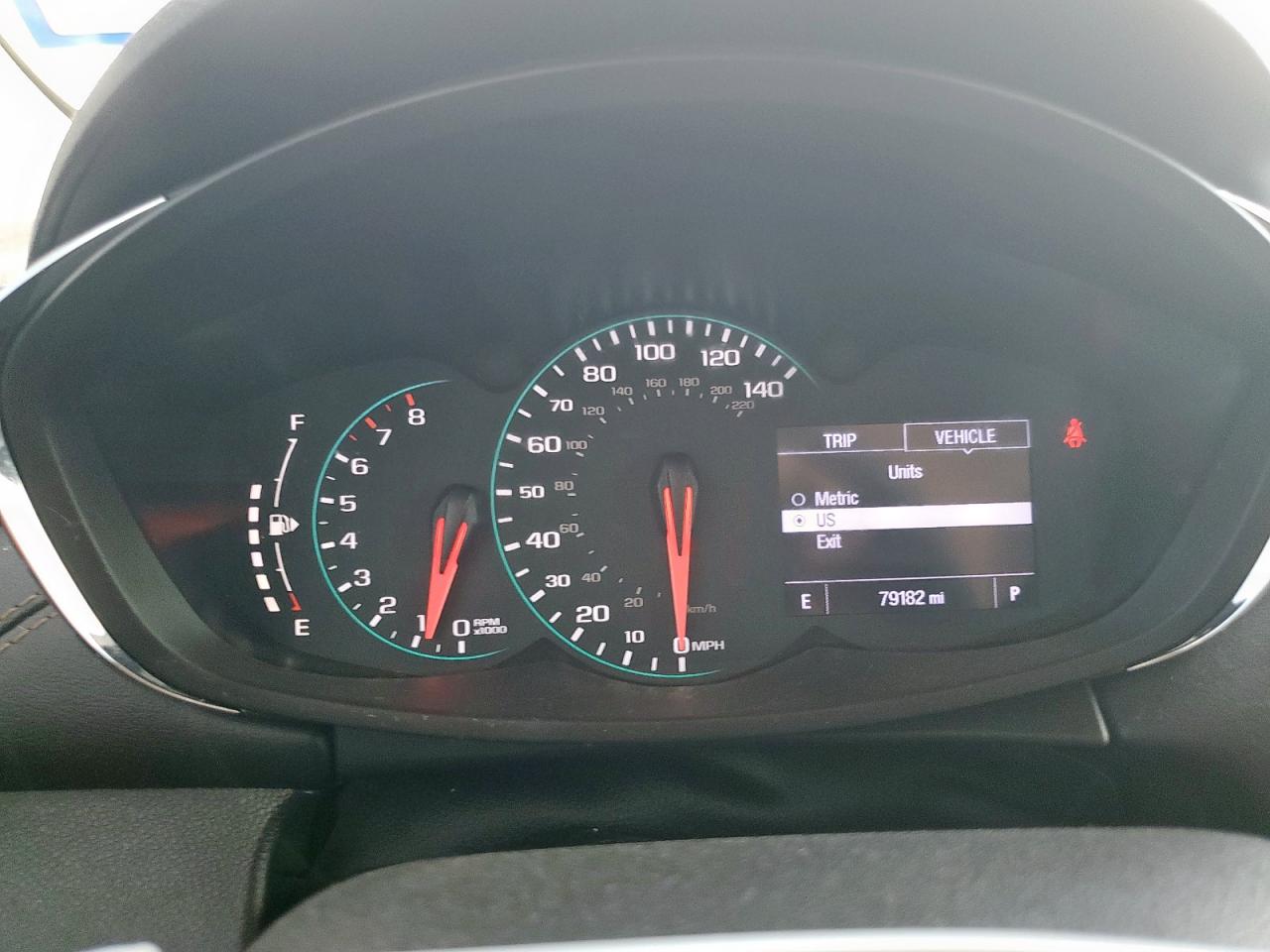 2020 Chevrolet Trax Ls VIN: KL7CJKSB9LB041513 Lot: 81965295