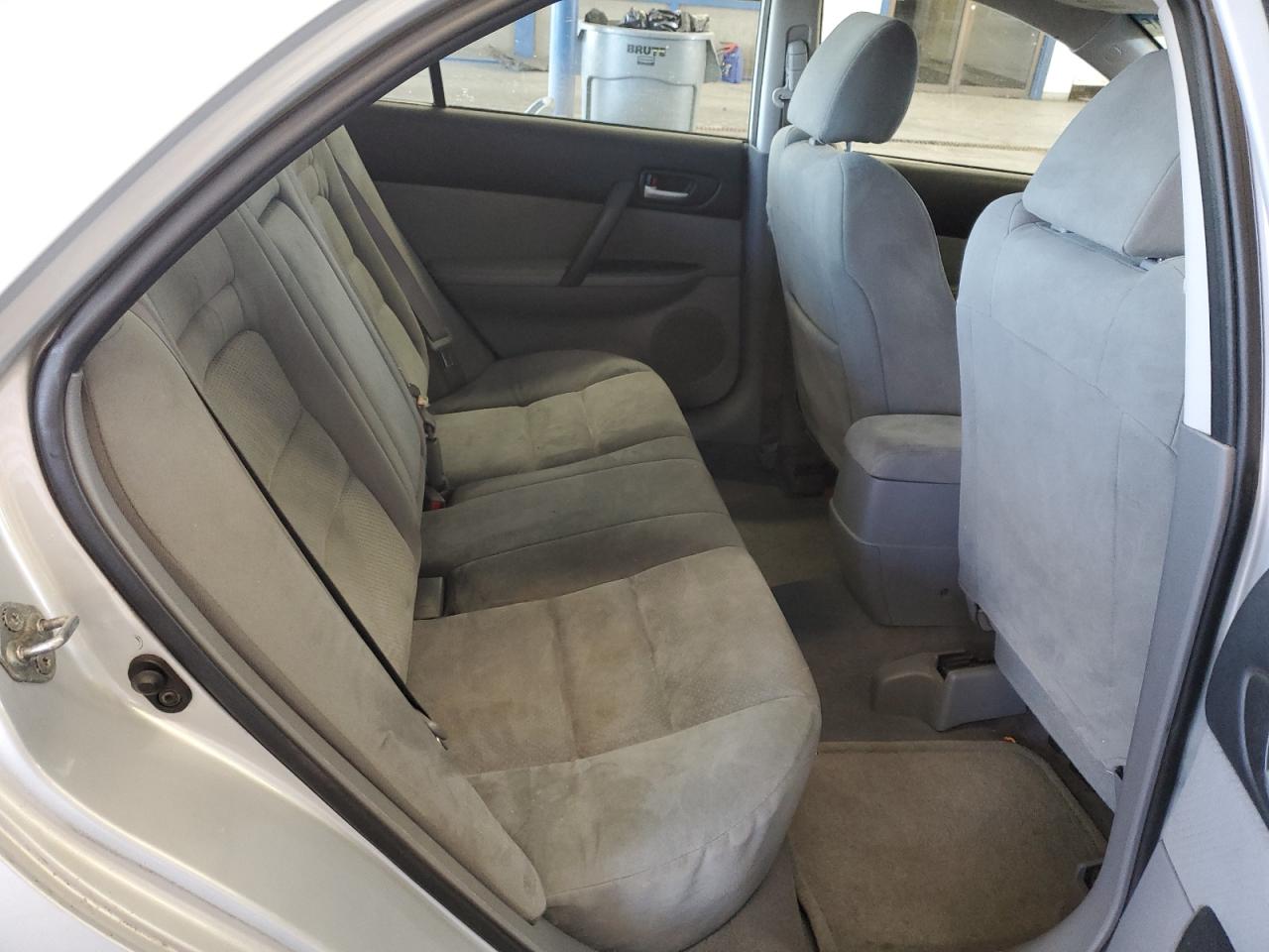 2007 Mazda 6 I VIN: 1YVHP80C175M45149 Lot: 85414415