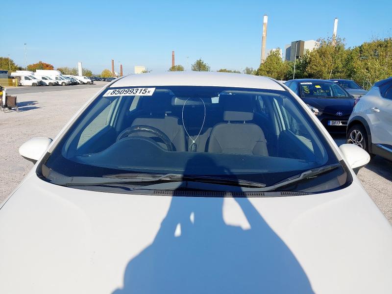 2012 KIA RIO 1 